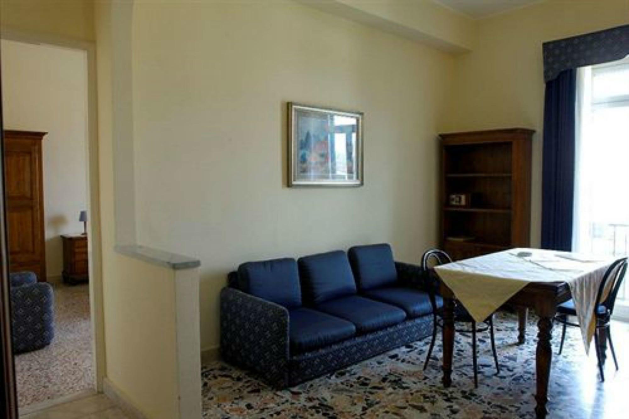 Hotel La Residenza Messina Exterior foto