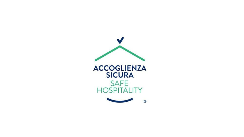 Hotel La Residenza Messina Exterior foto