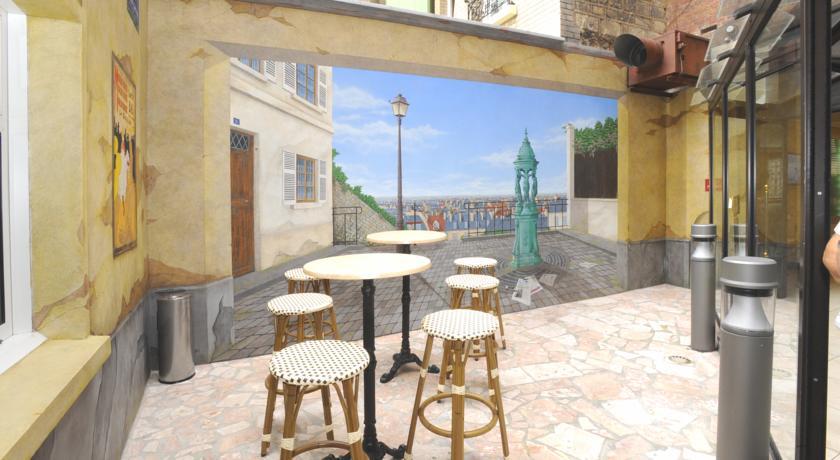 Hotel La Residenza Messina Exterior foto